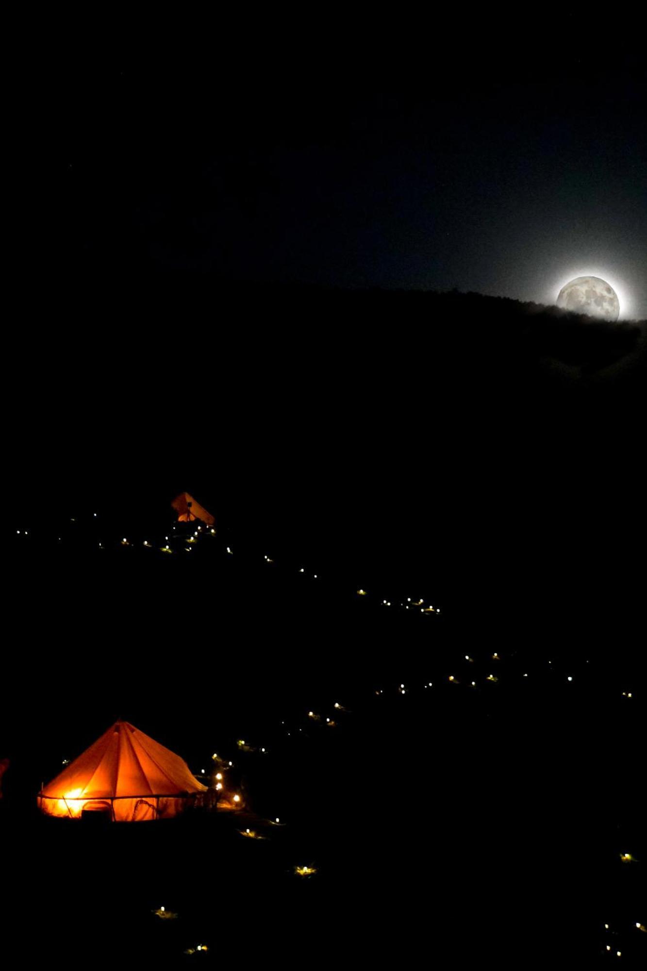 Zion Glamping Adventures Hotel Hildale Exterior foto